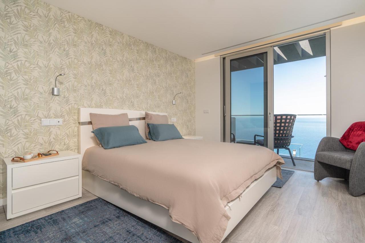 Sonho Do Oceano Villa Ribeira Brava Dış mekan fotoğraf