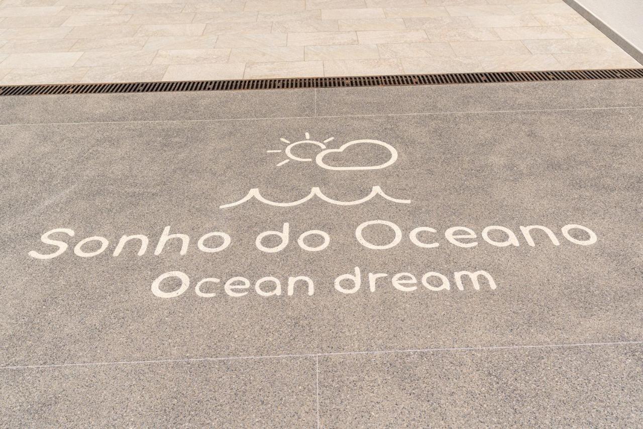 Sonho Do Oceano Villa Ribeira Brava Dış mekan fotoğraf