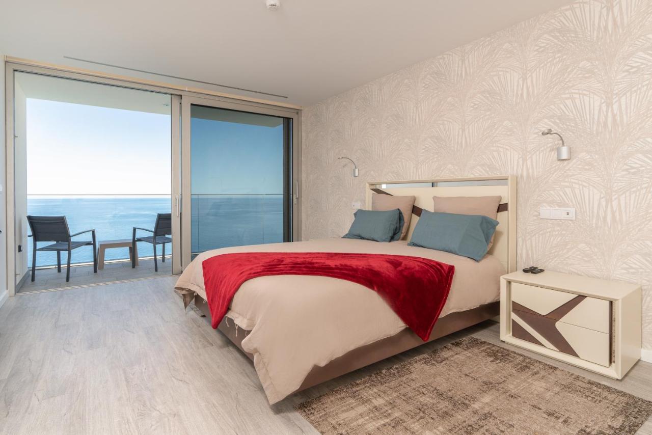 Sonho Do Oceano Villa Ribeira Brava Dış mekan fotoğraf