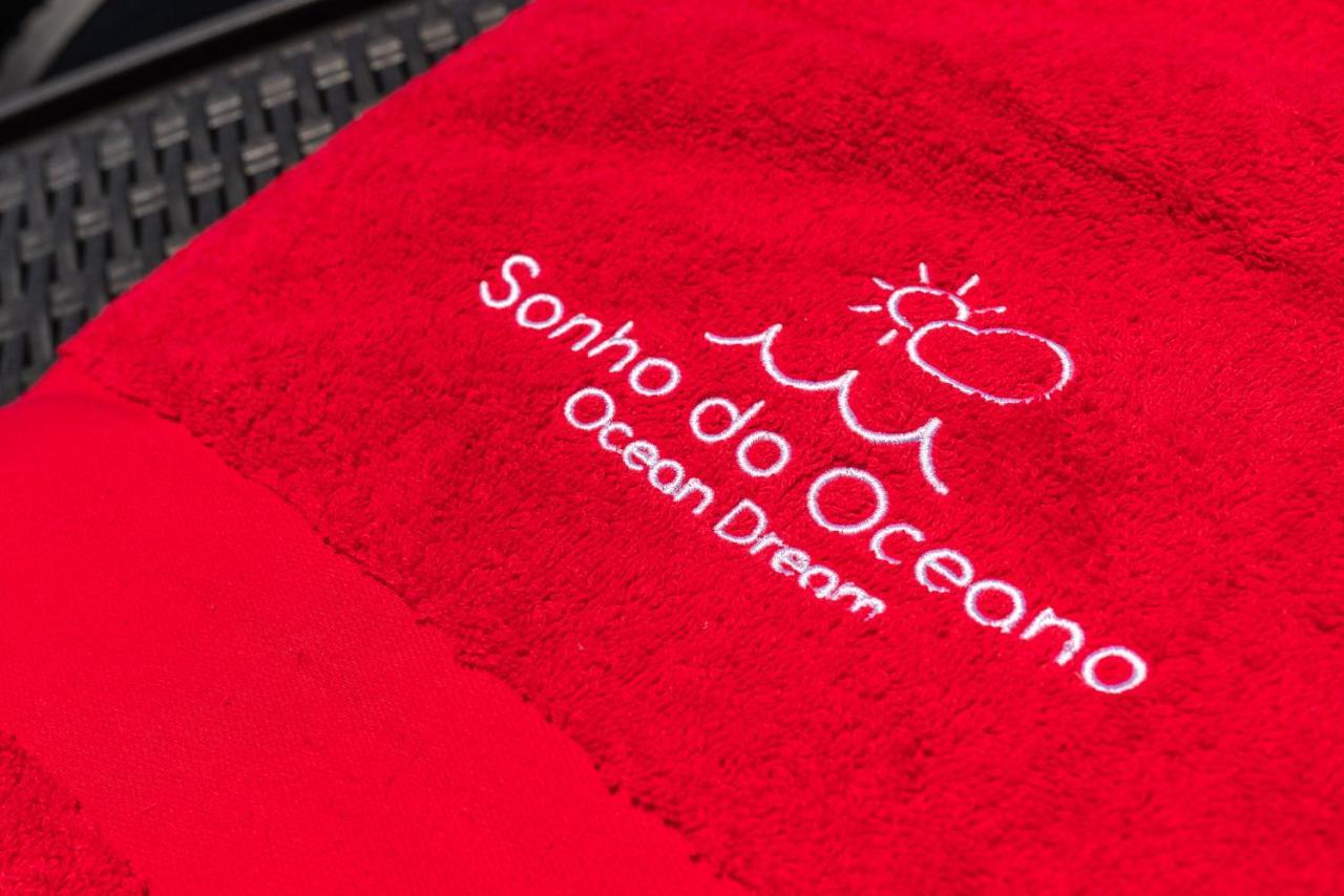 Sonho Do Oceano Villa Ribeira Brava Dış mekan fotoğraf