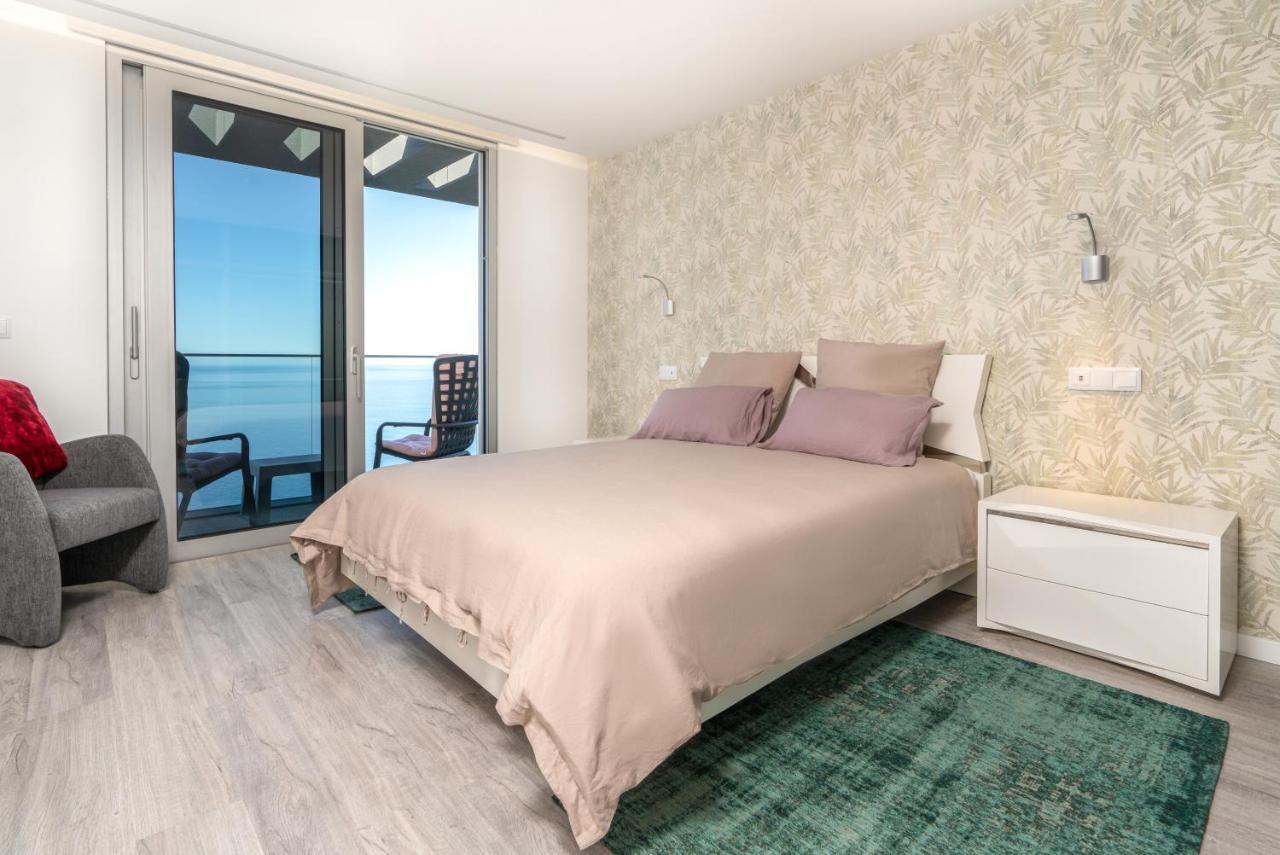 Sonho Do Oceano Villa Ribeira Brava Dış mekan fotoğraf